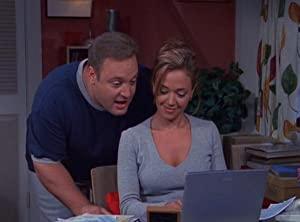 The King Of Queens S03E01-06 DVDRip XviD SWESUB-KickFoot