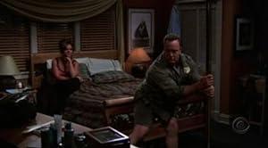 The King of Queens S08E01 NORSUB HDTV XviD-Ratchet