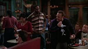 The King of Queens S08E05 SWESUB HDTV x264-NxT