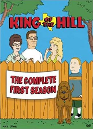King of the Hill S01E02 XviD-AFG