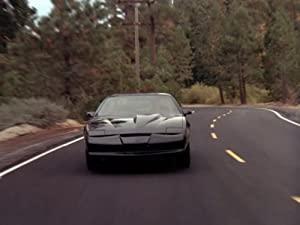 Knight Rider S1e11