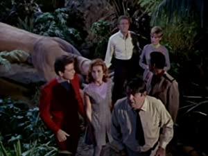 Land of the Giants S01E02 9-29-1968- Ghost Town