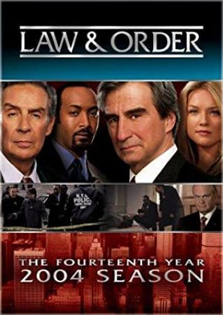 Law and Order SVU S10E18 HDTV XviD-LOL [VTV]