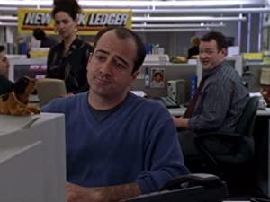 Law and Order CI S01E08 XviD-AFG