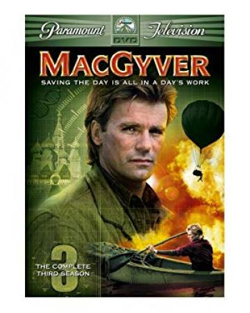 MacGyver S03E19 1080p ColdFilm