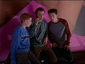 Malcolm in the middle 6x10 [DVB] [Spanish]