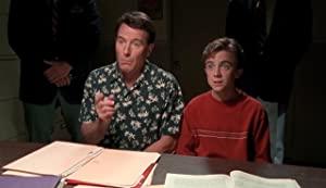 Malcolm in the Middle S02E05 AAC MP4-Mobile