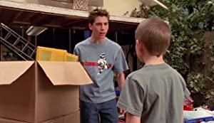 Malcolm in the Middle S04E15 XviD-AFG