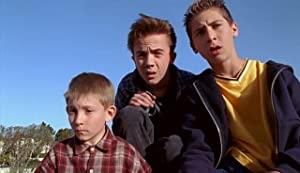 Malcolm in the Middle S01E15 XviD-AFG