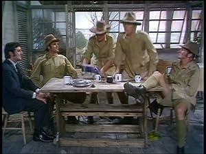 Monty Python's Flying Circus S02e09 [XviD - Eng Mp3 - Sub Ita] [TNTVillage]