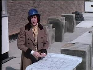 Monty Python's Flying Circus S03e09 [XviD - Eng Mp3 - Sub Ita]