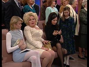 The Nanny S03E24 The Cantor Show 1080p MAX WEB-DL DDP2.0 H.264-FLUX[TGx]