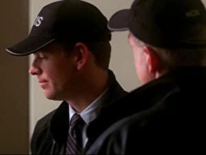 NCIS S03E14 Light Sleeper 1080p AMZN WEB-DL DDP5.1 H.264-NTb[TGx]