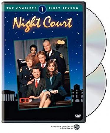 Night Court S01E07 720p x265-T0PAZ