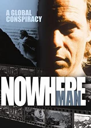 Nowhere Man s01e14 Heart Of Darkness Dvdrip Xvid-Topaz