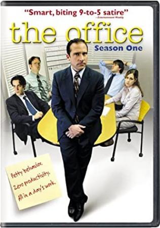 The Office US S01E06 720p HEVC x265-MeGusta