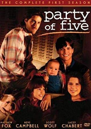 Party of Five 2020 S01E09 XviD-AFG