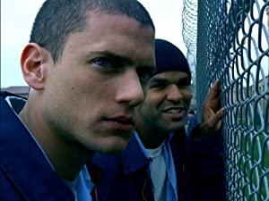 Prison Break S01E01 1080p
