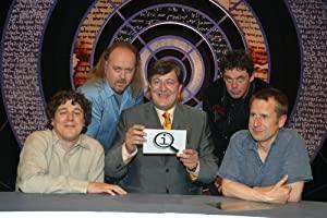 QI S01E02 SWESUB DVDRip XviD-Cosumez