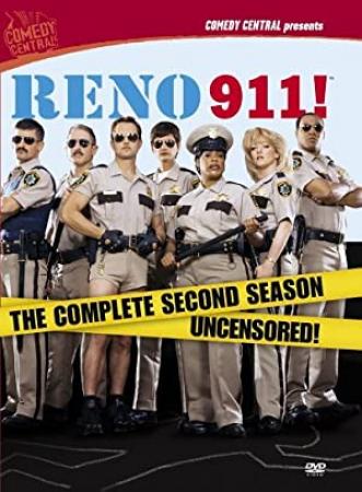Reno 911 S02E15 480p x264-mSD