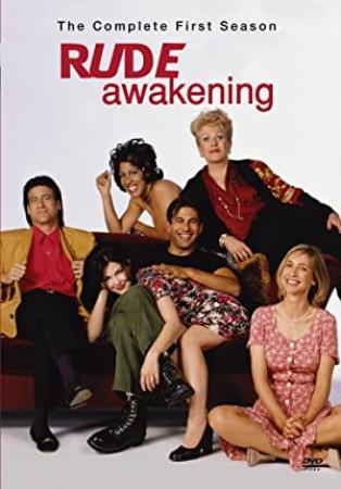 Rude Awakening - 2x21 - Full House [XviD]