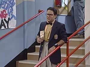 Saved by the Bell S02E05 XviD-AFG