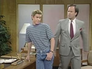 Saved by the Bell S02E02 XviD-AFG[TGx]