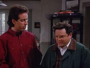 Seinfeld - S06E15 - SweSub