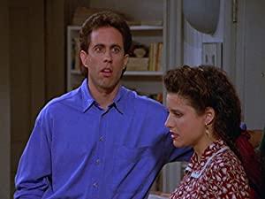 Seinfeld - S03E04 - 576P - SweSub