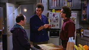 Seinfeld - S06E20 - SweSub