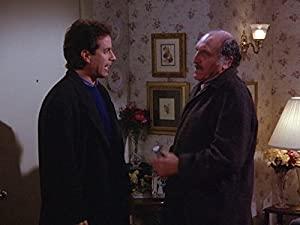 Seinfeld - S06E16 - SweSub