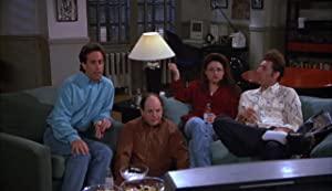 Seinfeld - S04E23 - 576P - SweSub