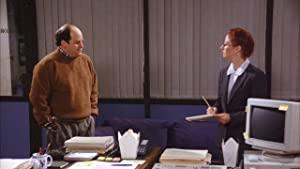 Seinfeld - S06E09 - SweSub