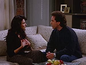 Seinfeld - S06E11 - SweSub