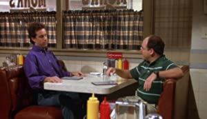 Seinfeld S04E01 El viaje (I)