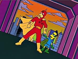 Simpsons 07x02 - Radioactive Man [rl]