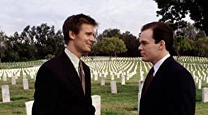 Six Feet Under 1x07 Brotherhood