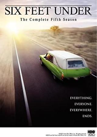 Six Feet Under S05E05 720p WEB x264-CONVOY