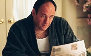 The Sopranos S03E13 HDTV subtitulado Esp SC