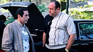 The Sopranos S02E08 INTERNAL BDRip x264-ARCHiViST