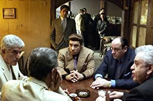 The Sopranos S05E12 INTERNAL BDRip x264-ARCHiViST