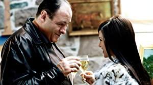 The Sopranos S04E08 HDTV subtitulado Esp SC