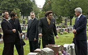 The Sopranos S05E09 HDTV subtitulado Esp SC