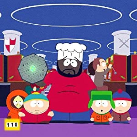 South Park S05E01 WS BDRip X264-REWARD