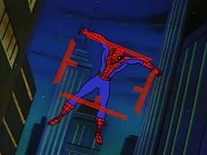 Spider Man 1994 S01E03 SI DVDRip x264-iGNHQ
