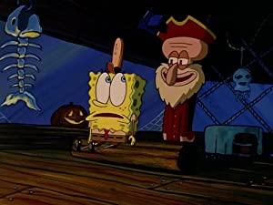 Spongebob Squarepants S01E13 DVDrip XviD-LOL