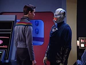 Star Trek TNG - S01e18 - Progetto Terraforming (Home Soil) (BDRip - 1080p x264 - ITA AC3 2.0 ENG AC3 2.0 SubIta SubEng)