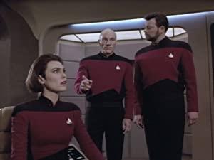 Star Trek TNG S05E14 - Conundrum [4K AI upscale H265 AAC] - CalicoSkies