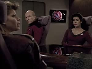 Star Trek The Next Generation S04E06 iNTERNAL MULTi 1080p WEB