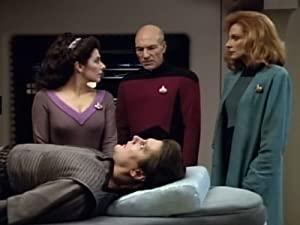 Star Trek The Next Generation S04E17 iNTERNAL MULTi 1080p WEB